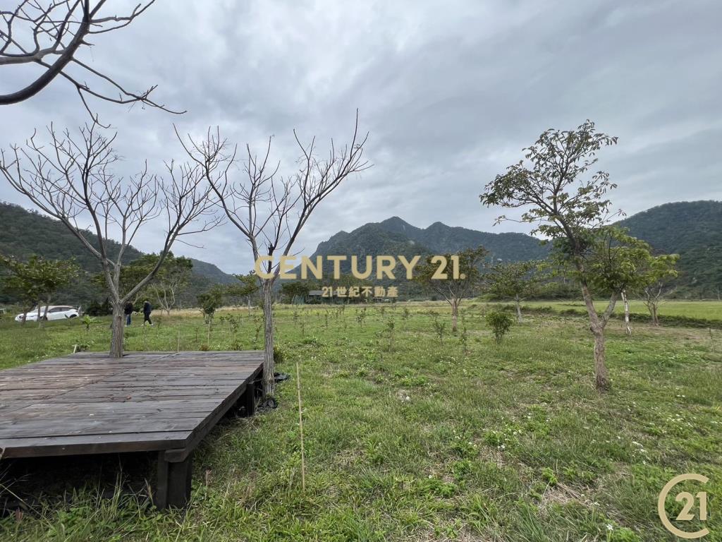 東河泰源幽谷資材農地