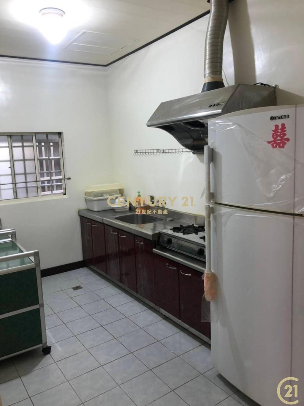 文青風輕屋齡車庫平房