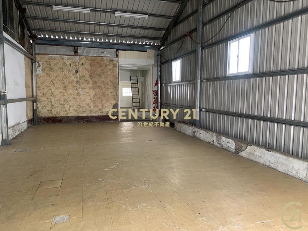 正市中心大面寬商業區建地