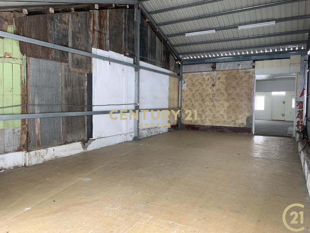 正市中心大面寬商業區建地