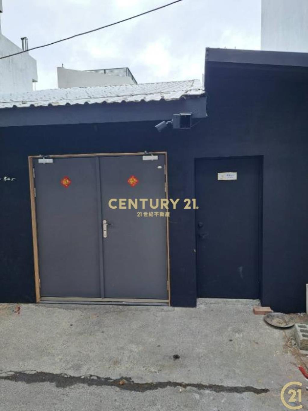 正市中心大面寬商業區建地