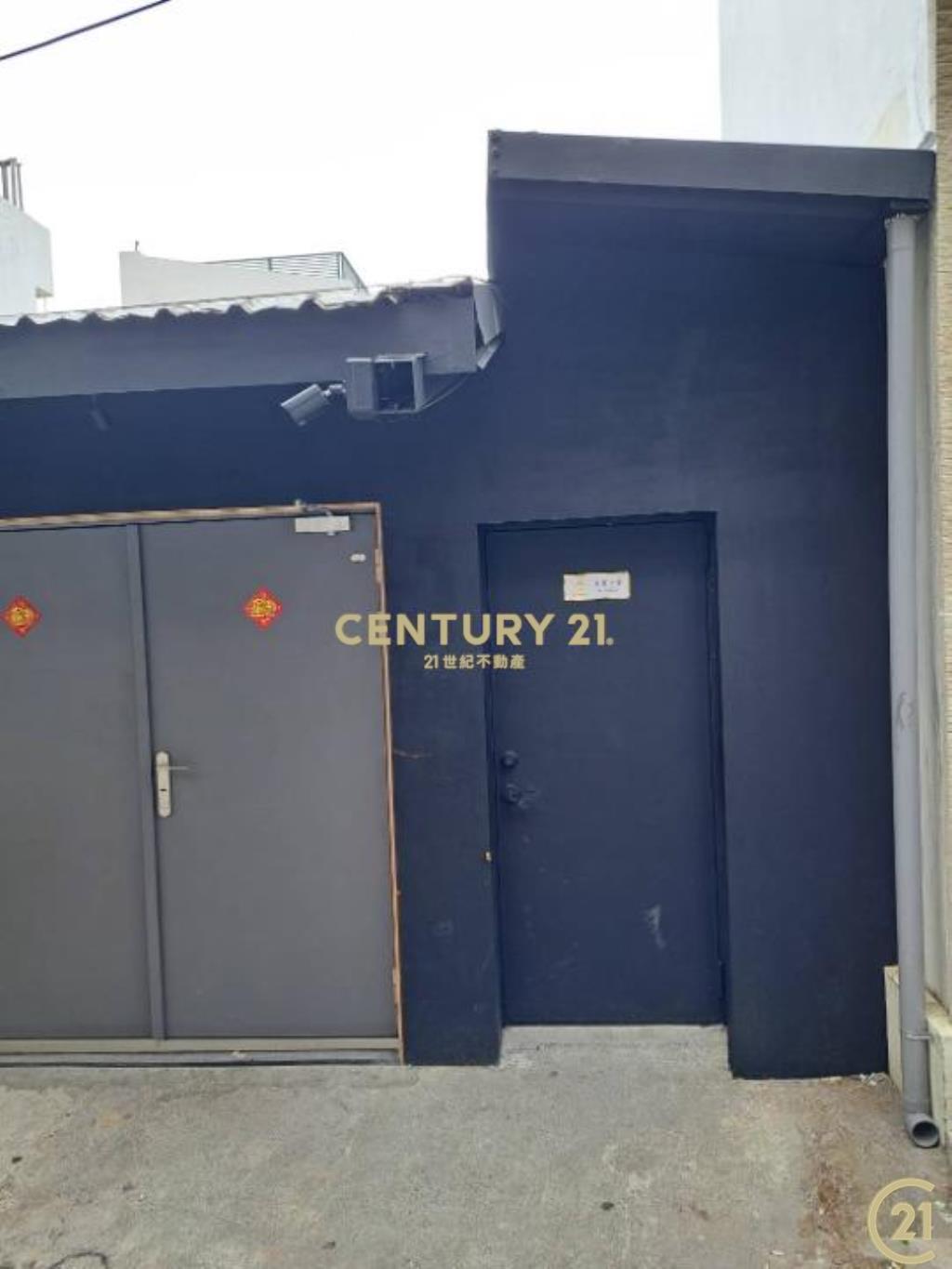 正市中心大面寬商業區建地