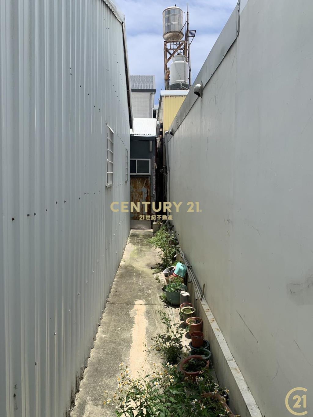 正市中心大面寬商業區建地