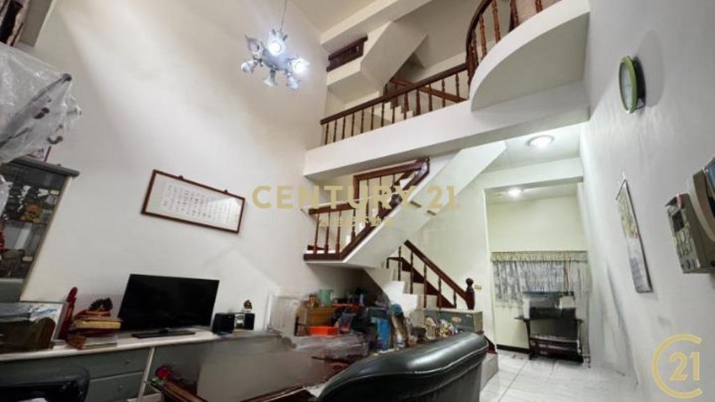 大鎮樓中樓車庫別墅