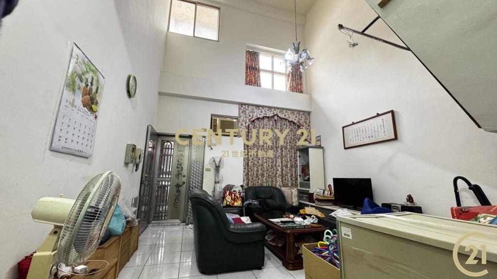 大鎮樓中樓車庫別墅