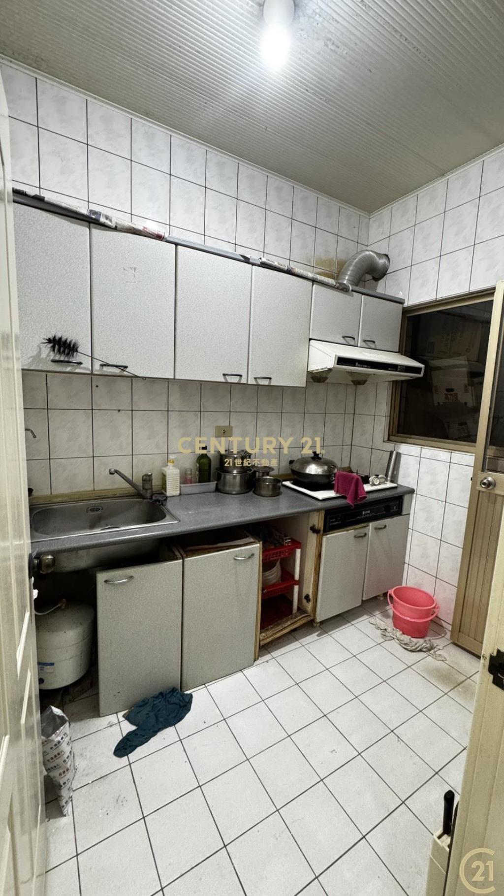 大鎮樓中樓車庫別墅