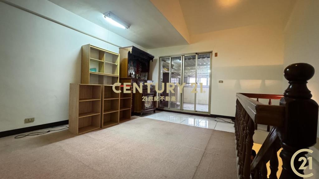 大鎮樓中樓車庫別墅