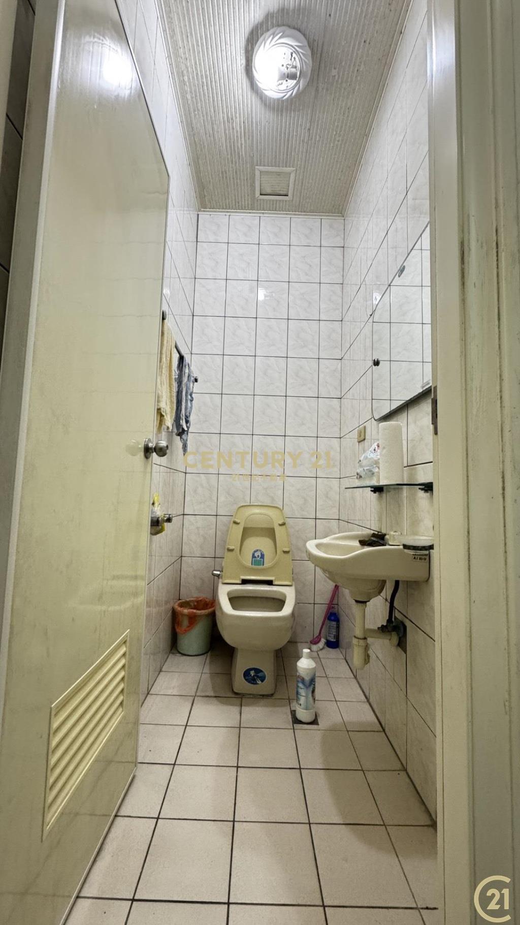 大鎮樓中樓車庫別墅