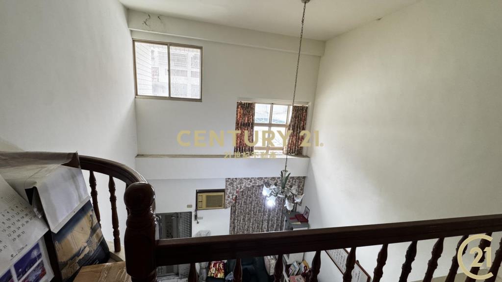 大鎮樓中樓車庫別墅