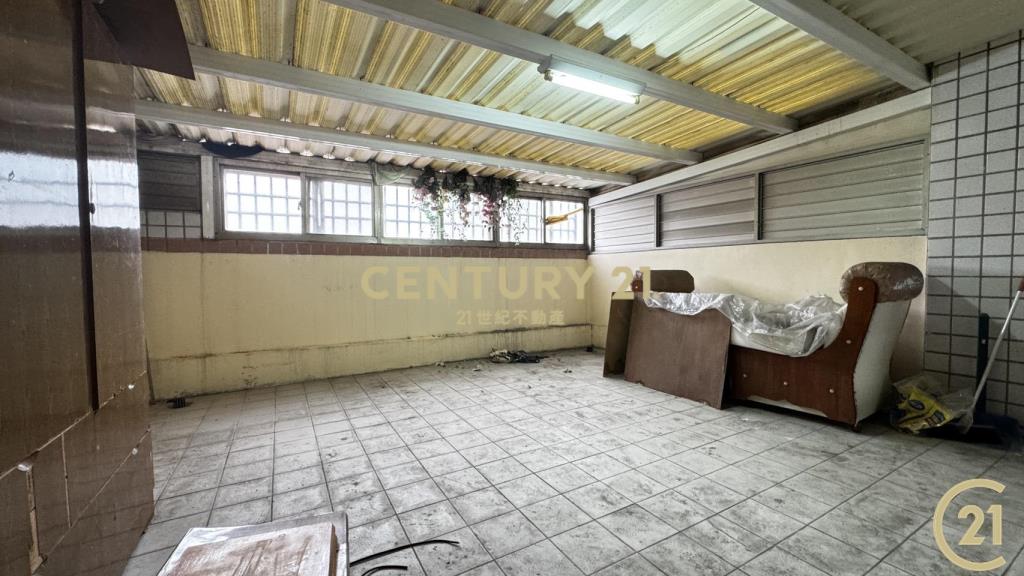 大鎮樓中樓車庫別墅