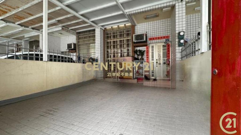 大鎮樓中樓車庫別墅