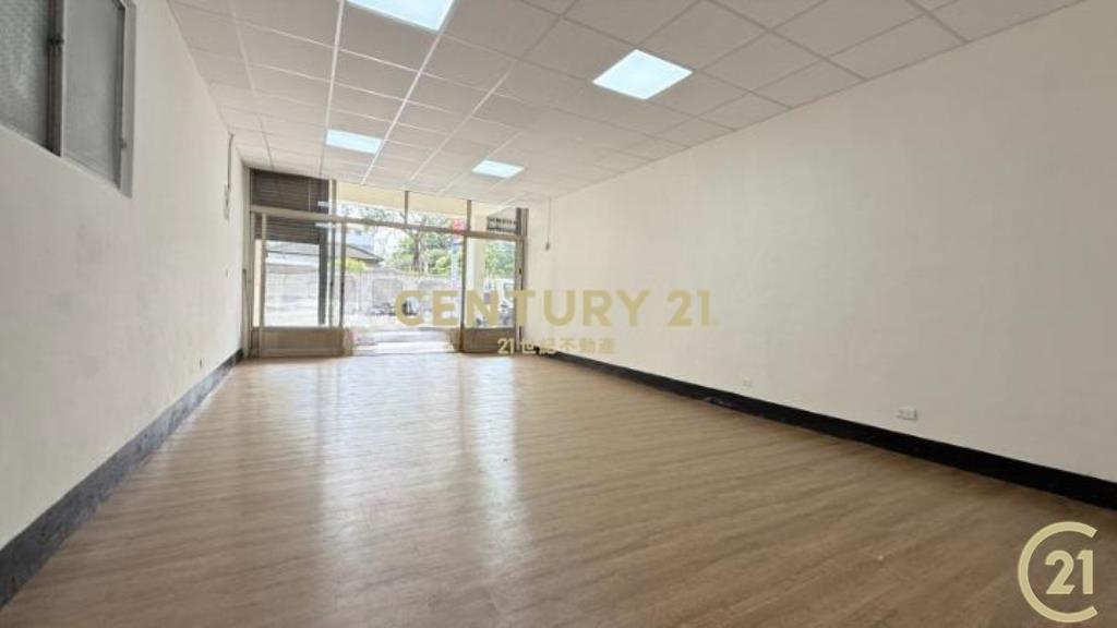 更生路診所街黃金地段店面