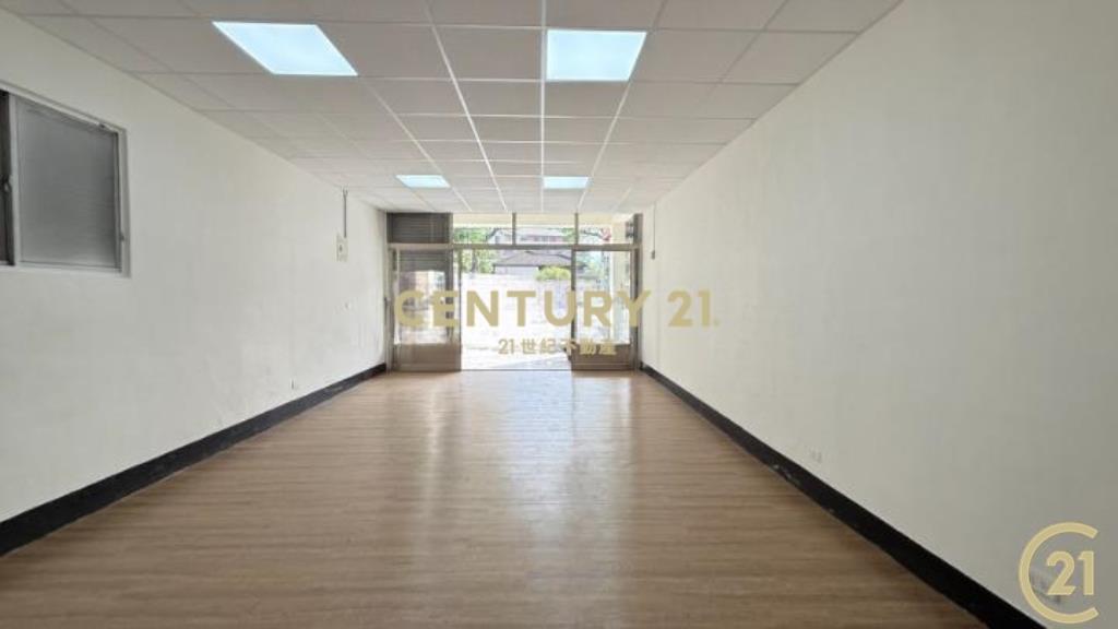 更生路診所街黃金地段店面