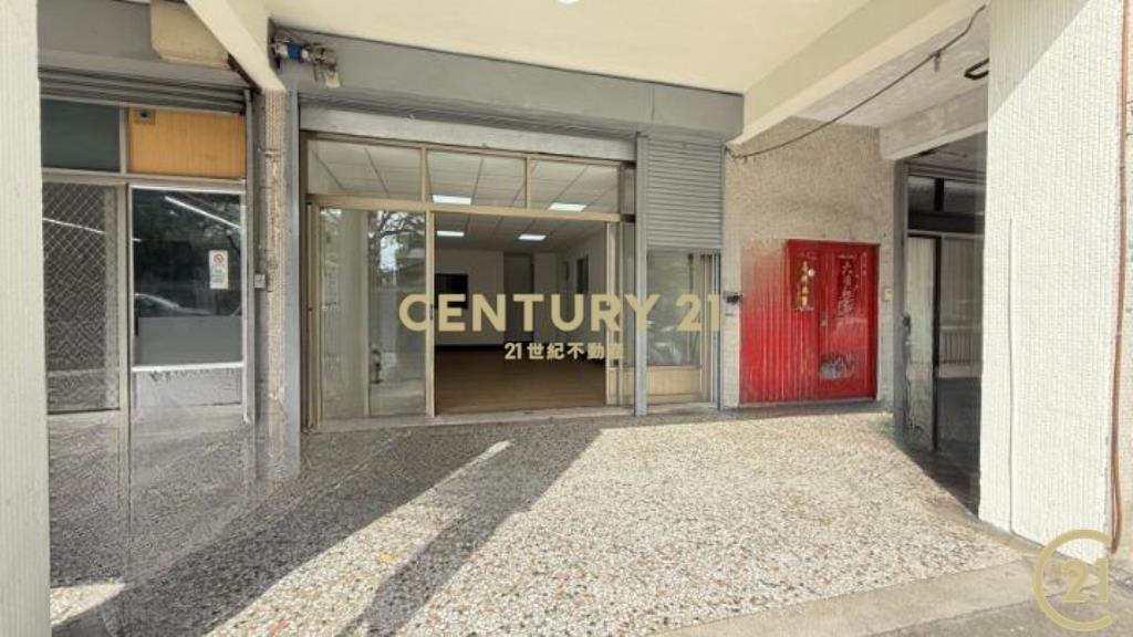 更生路診所街黃金地段店面