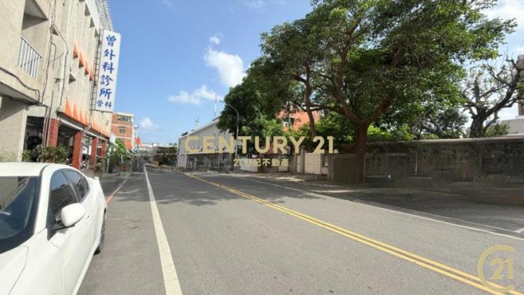 更生路診所街黃金地段店面