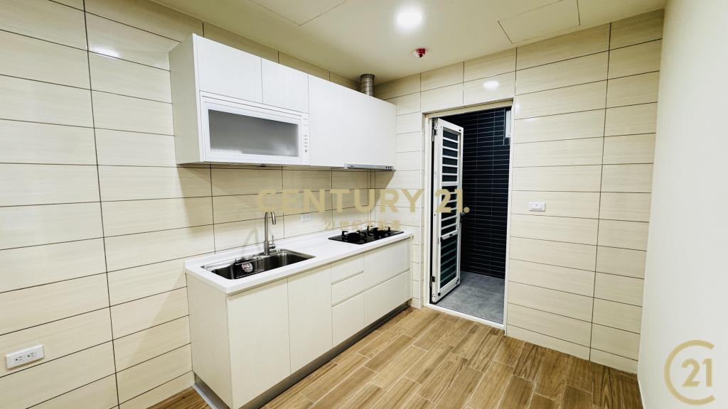 南王3房電梯公寓4E