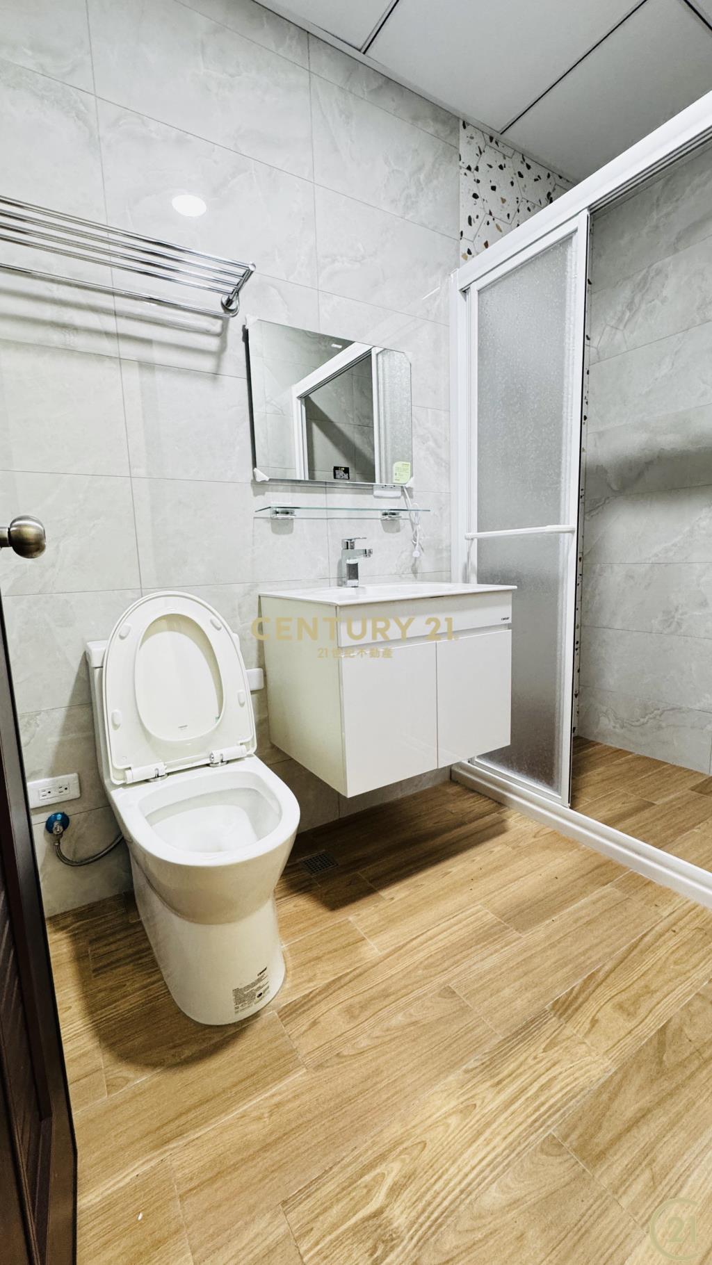 南王3房電梯公寓4E