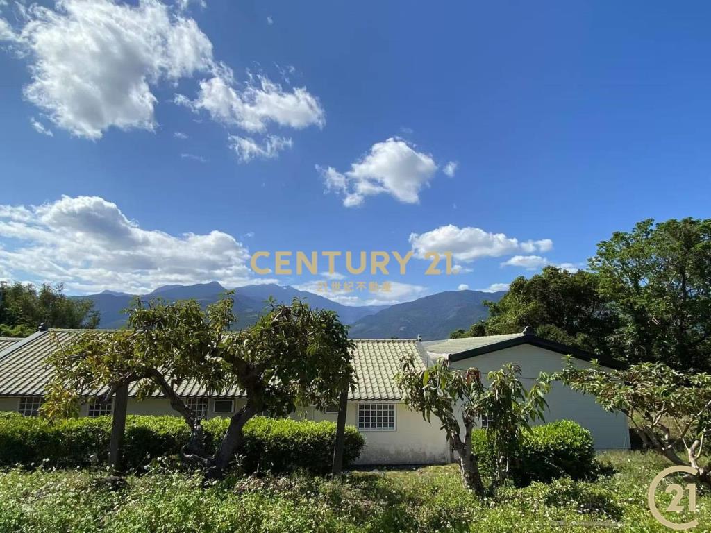 瑞源景觀三合院+農地