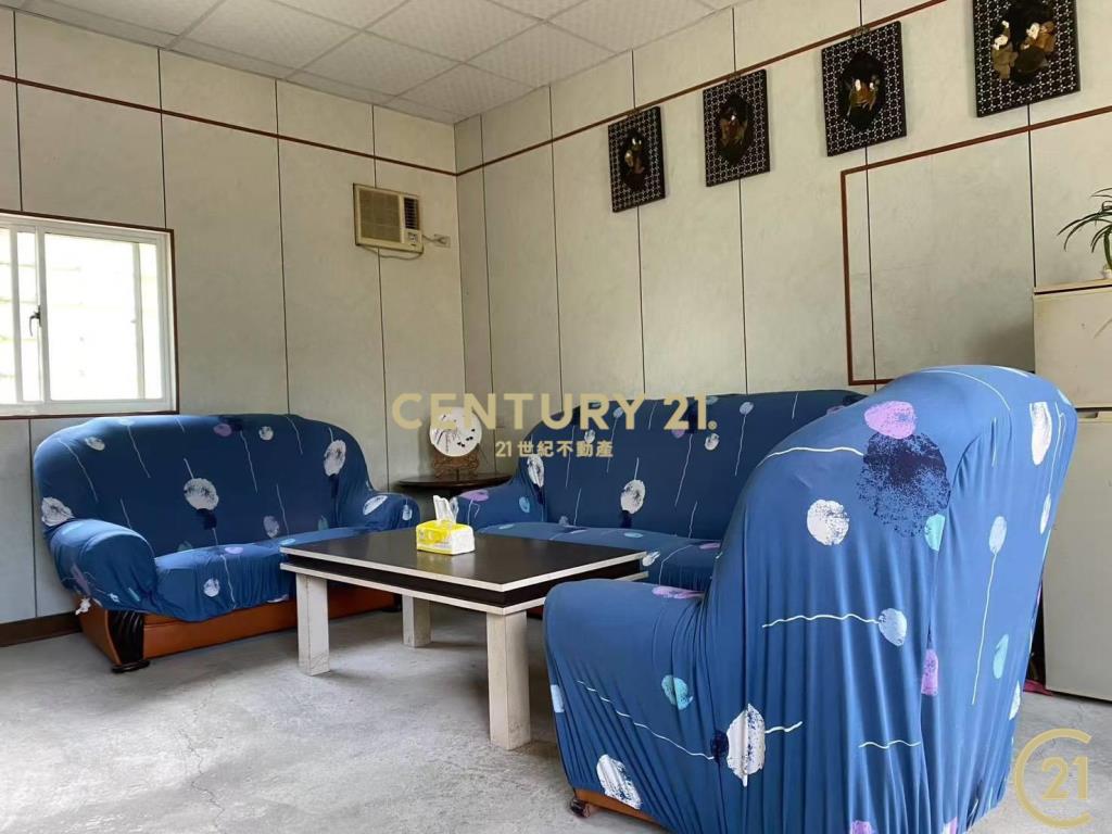 瑞源景觀三合院+農地