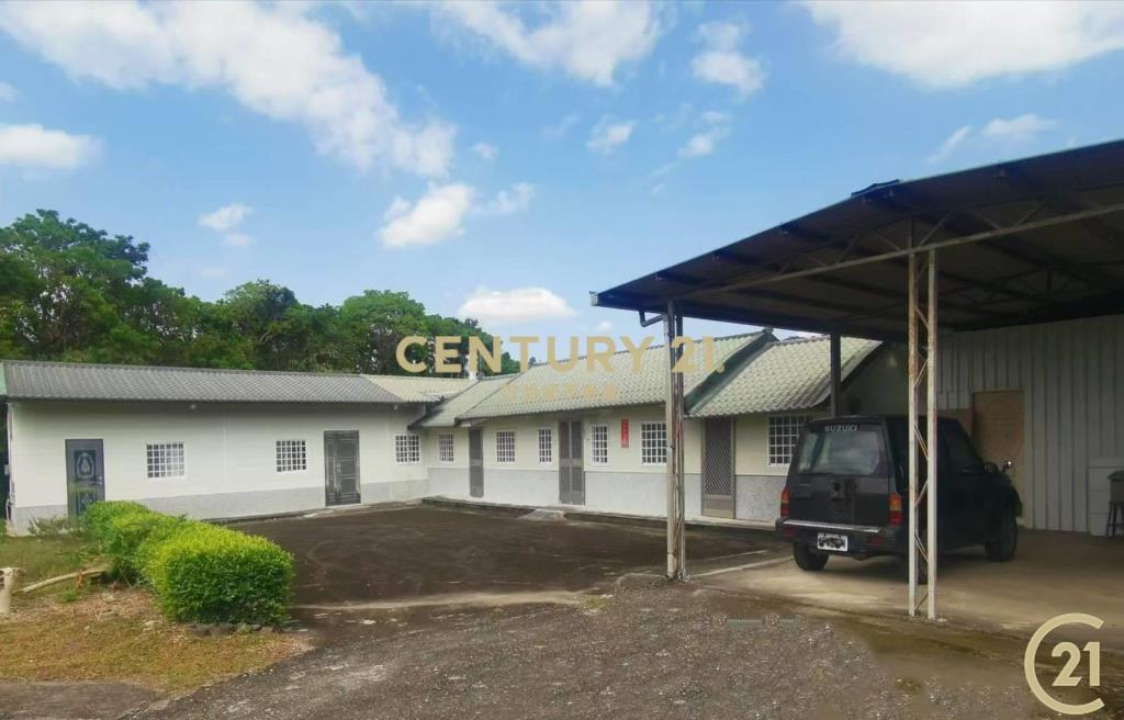 瑞源景觀三合院+農地