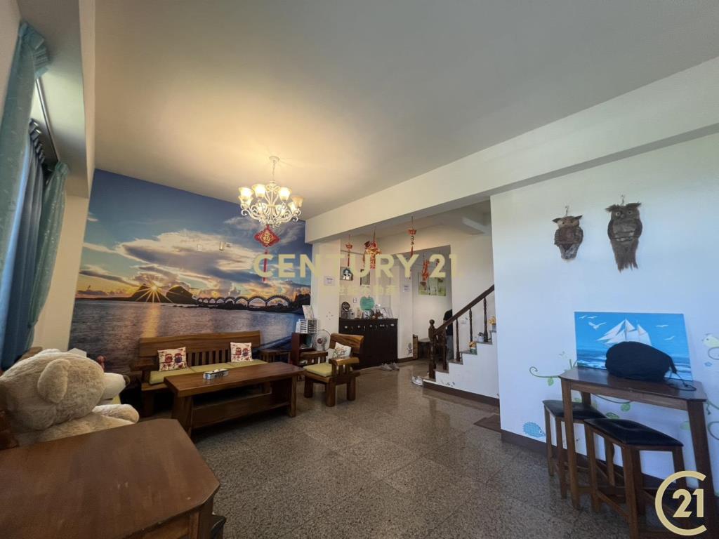 稻香五套房別墅