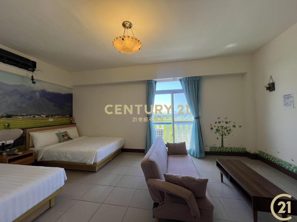 稻香五套房別墅