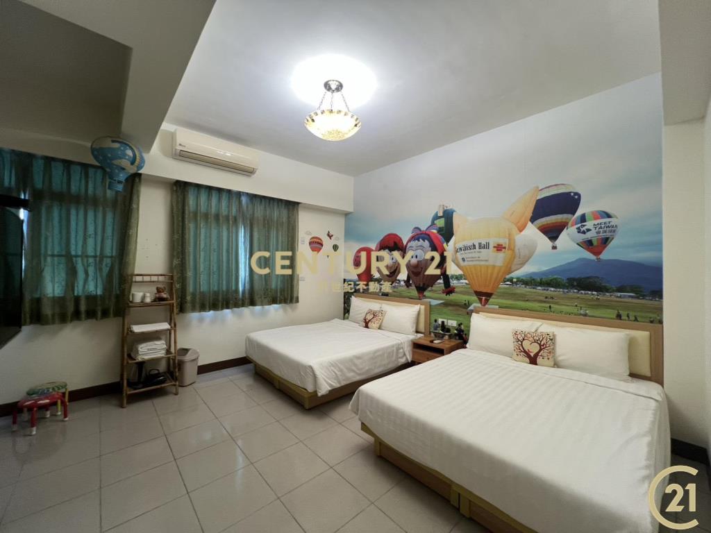 稻香五套房別墅