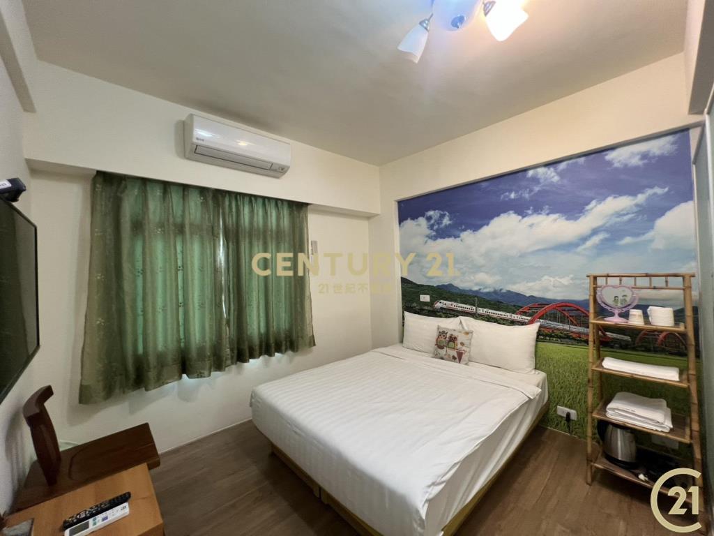 稻香五套房別墅