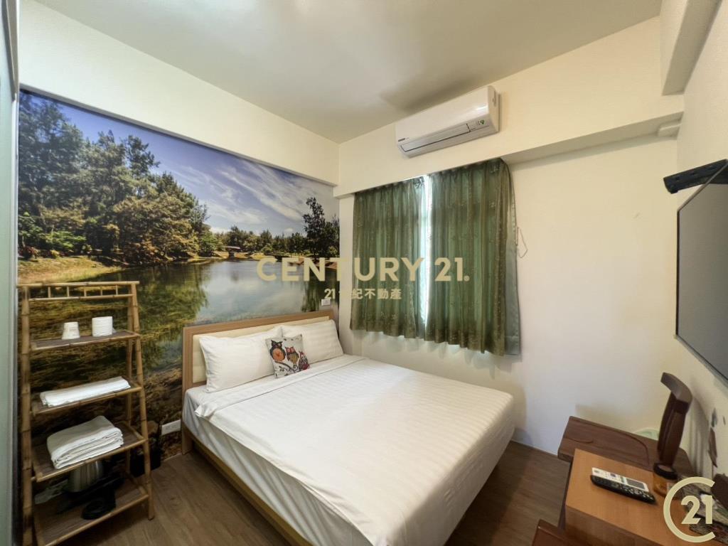 稻香五套房別墅