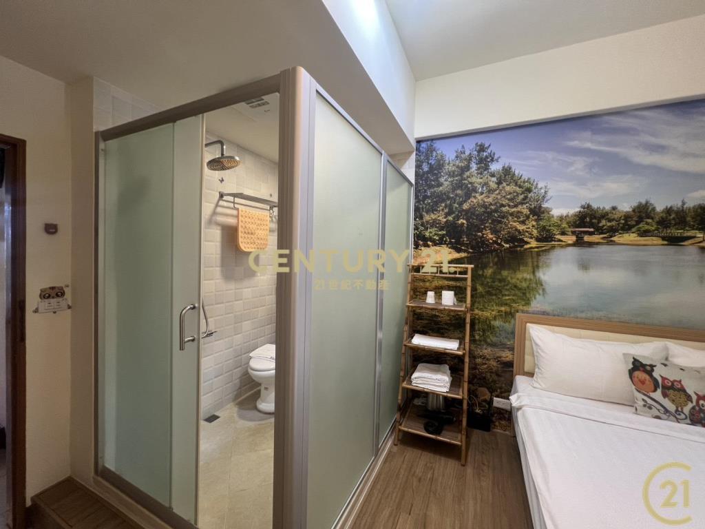 稻香五套房別墅