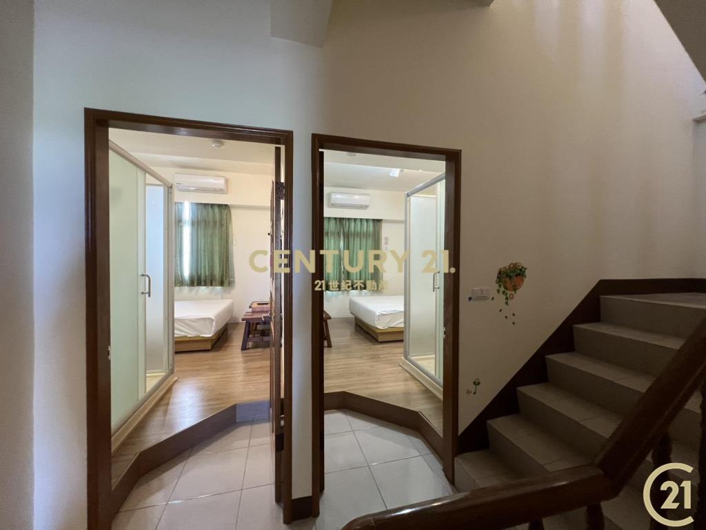 稻香五套房別墅