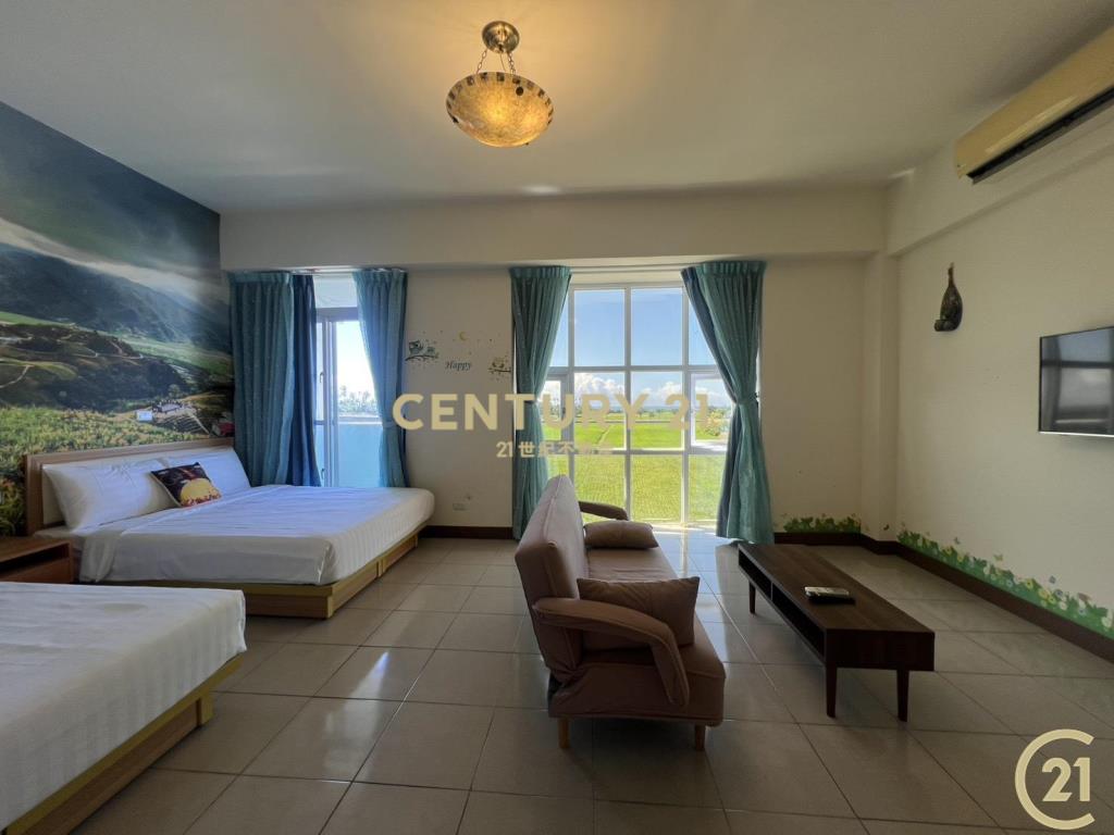 稻香五套房別墅