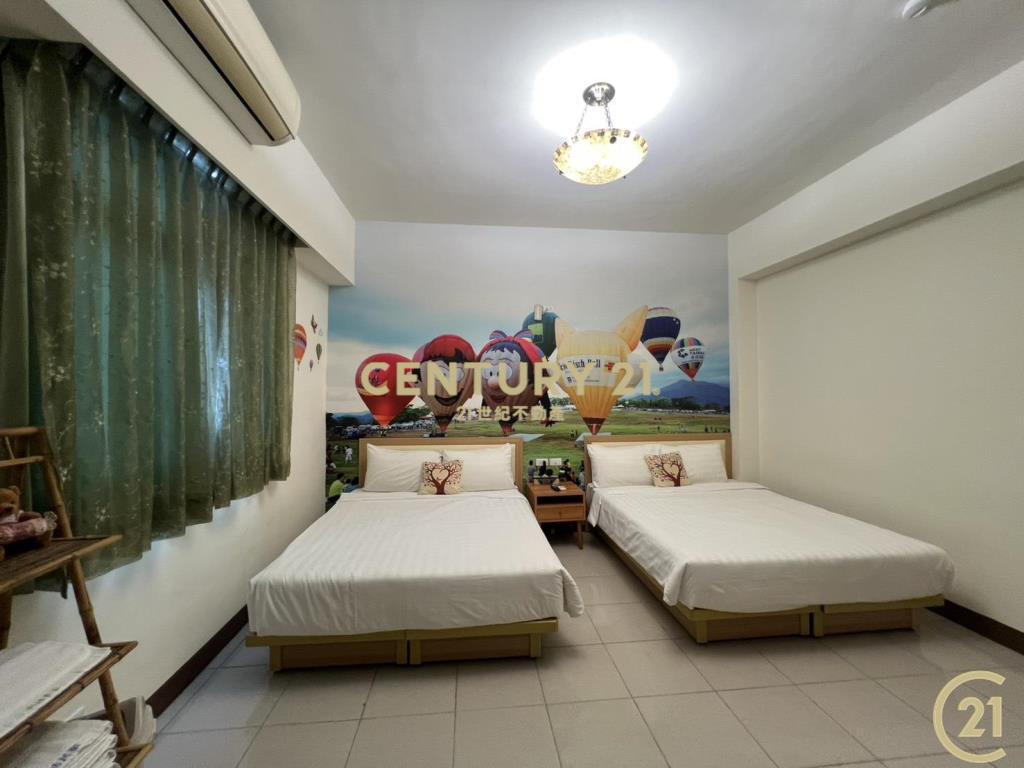 稻香五套房別墅