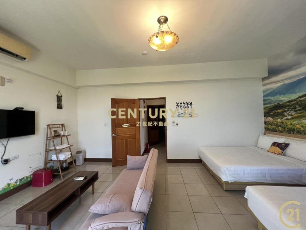 稻香五套房別墅