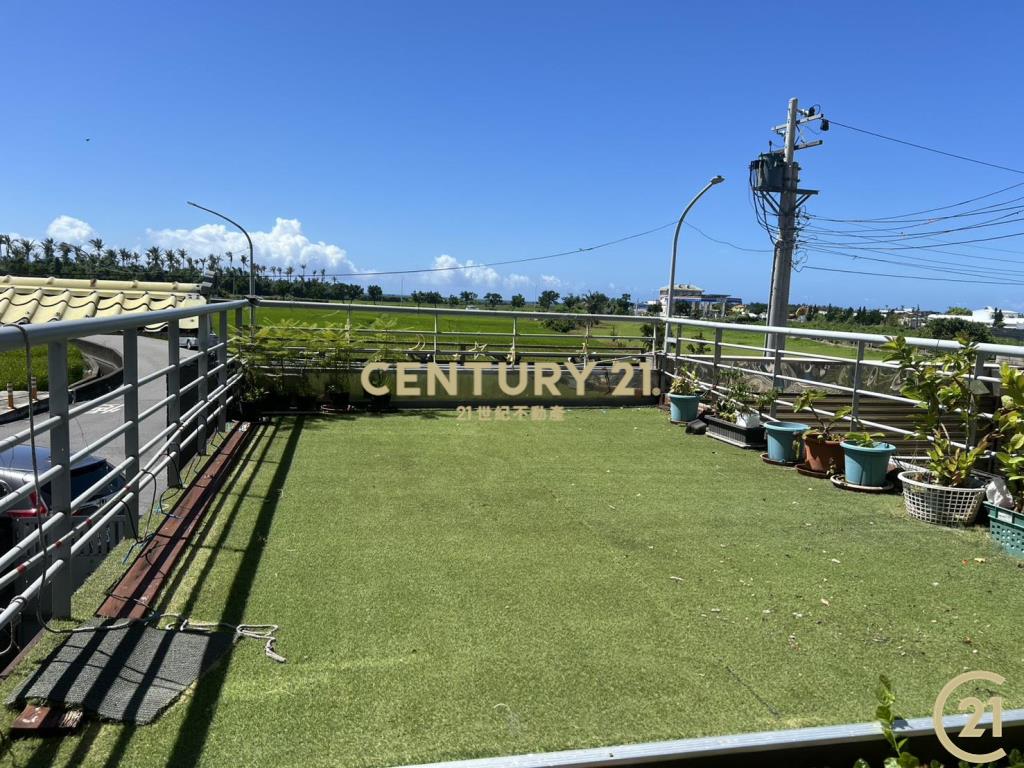 稻香五套房別墅