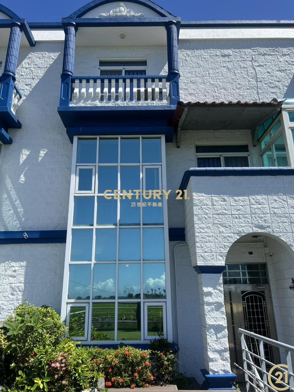 稻香五套房別墅