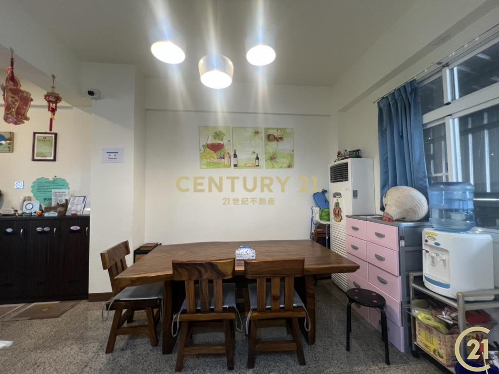 稻香五套房別墅