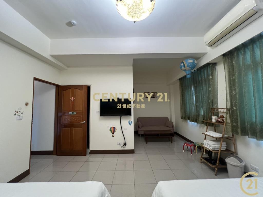 稻香五套房別墅