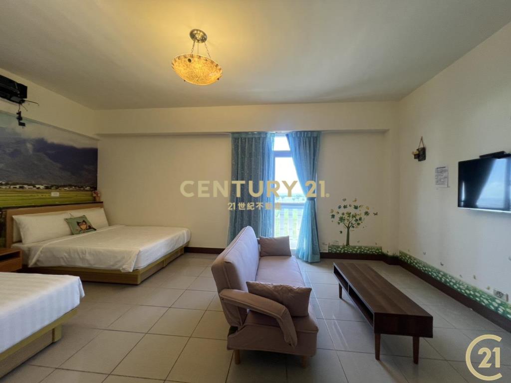 稻香五套房別墅