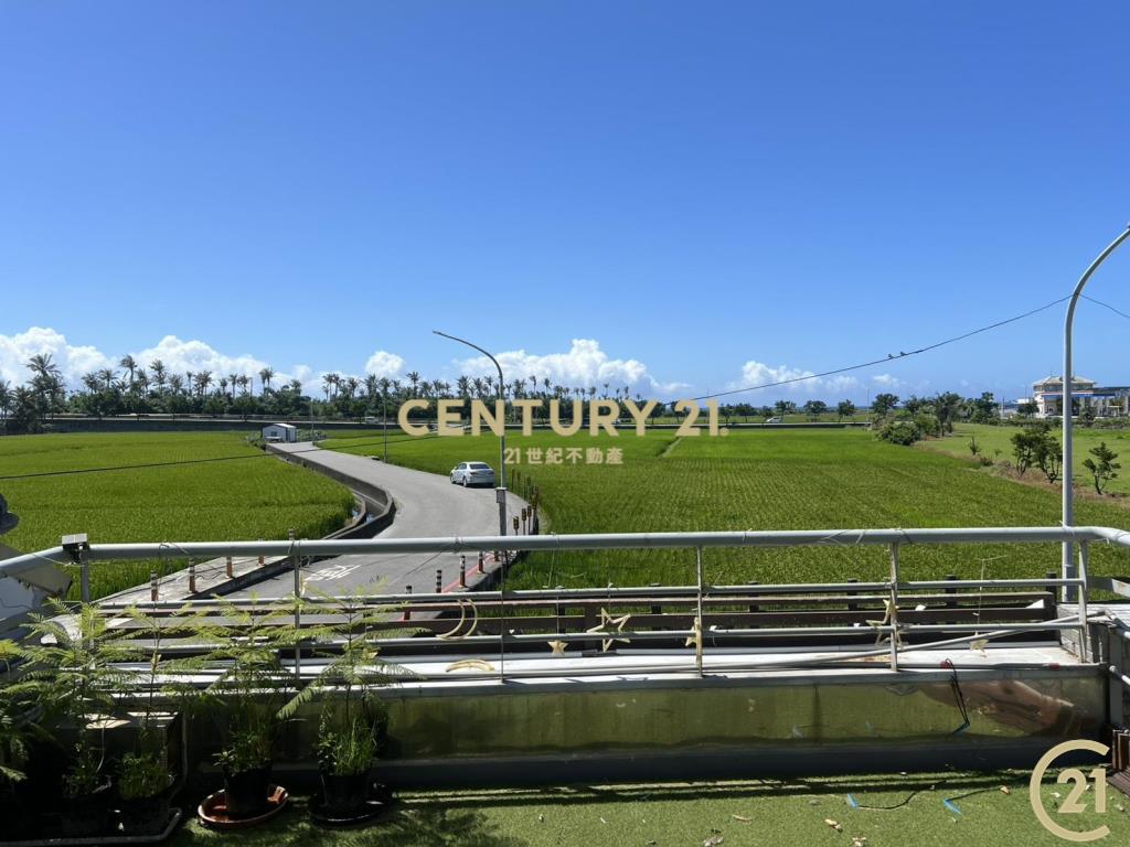 稻香五套房別墅