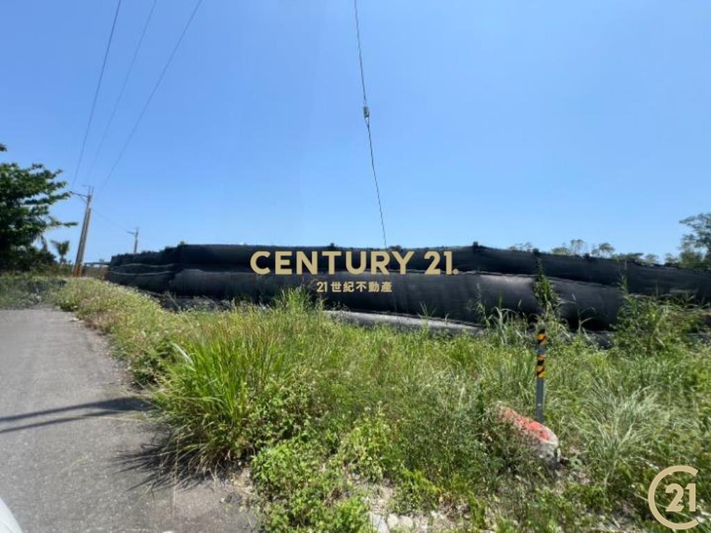 近康樂機場農地