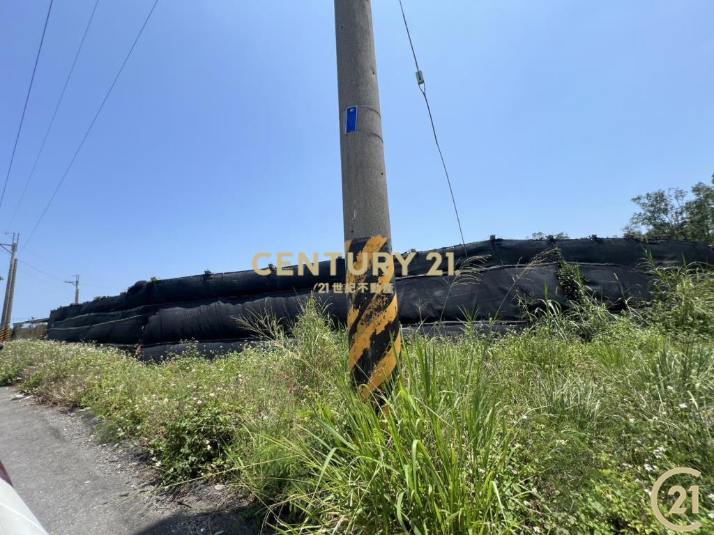 近康樂機場農地