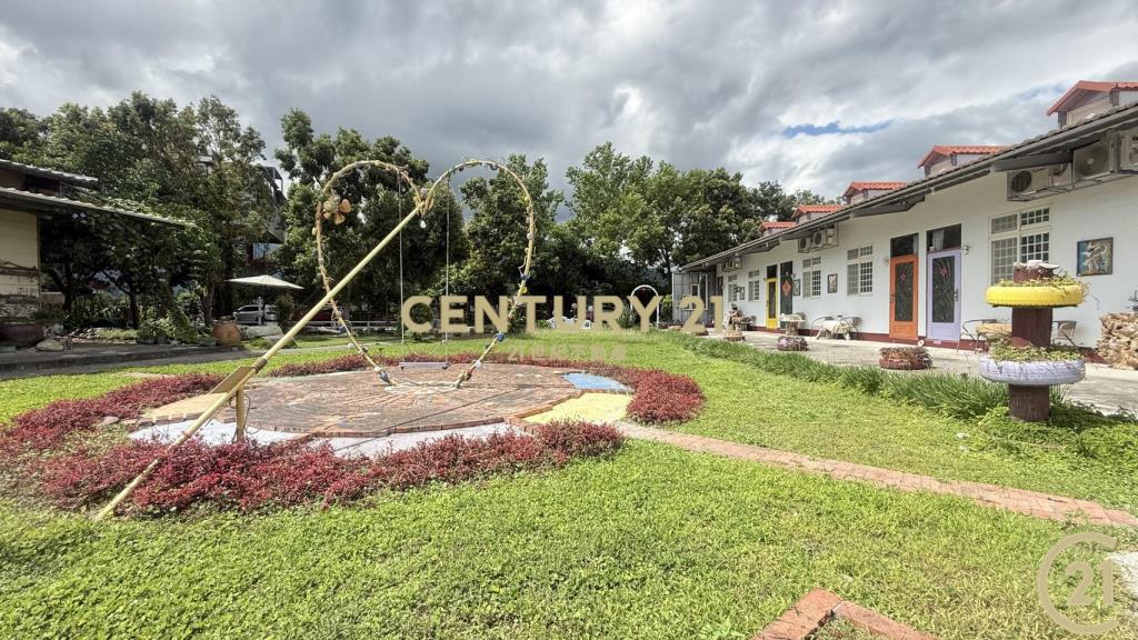 池上風禾慢旅合法農舍
