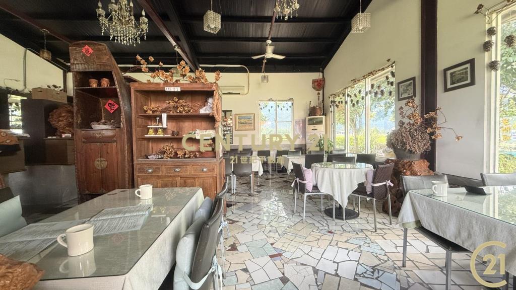 池上風禾慢旅合法農舍