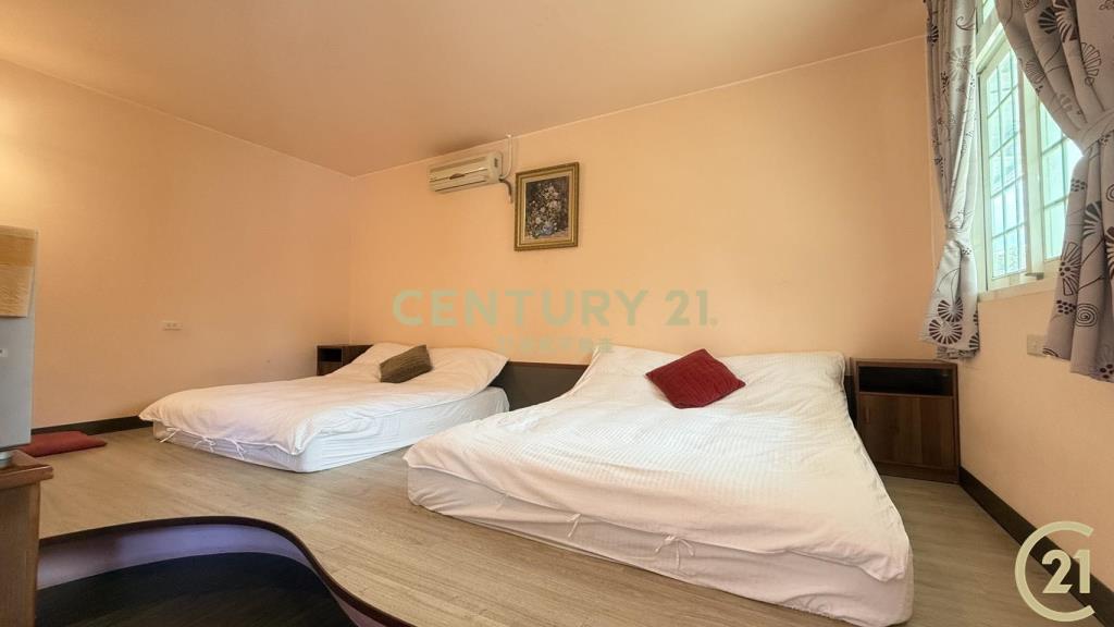 池上風禾慢旅合法農舍