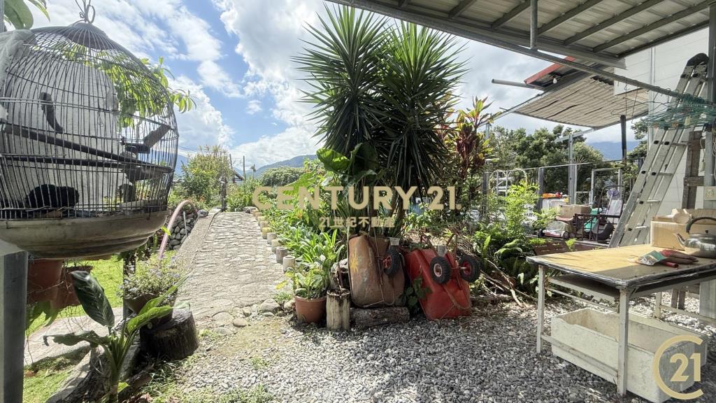 池上風禾慢旅合法農舍