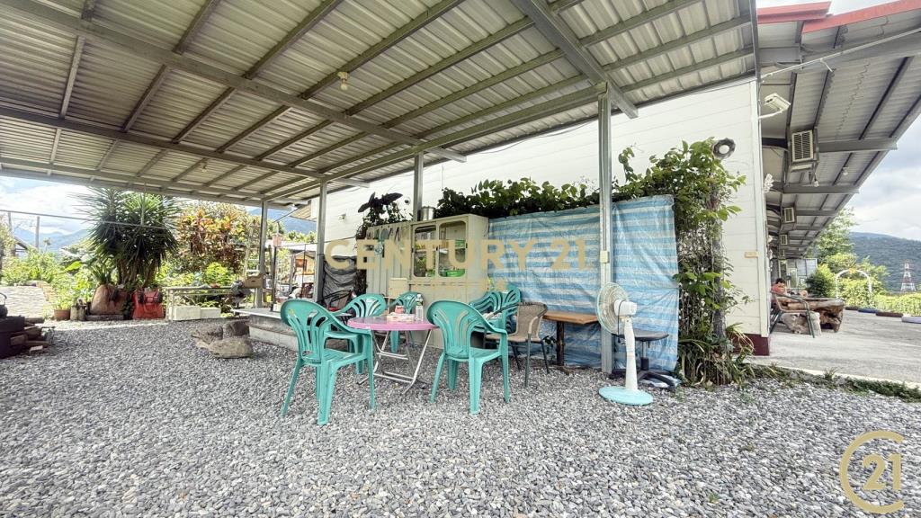 池上風禾慢旅合法農舍