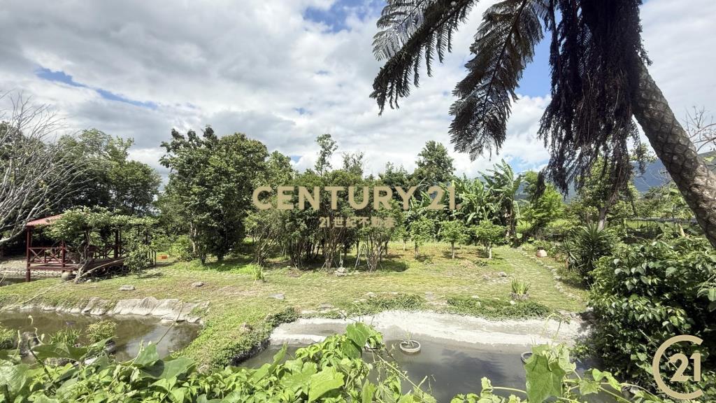 池上風禾慢旅合法農舍