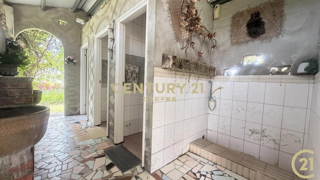 池上風禾慢旅合法農舍