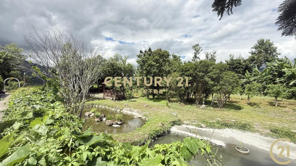 池上風禾慢旅合法農舍